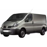 Nissan PRIMASTAR Autoteppich