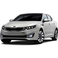 Kia OPTIMA Kofferraumwanne