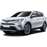 Toyota RAV4 Autoteppich