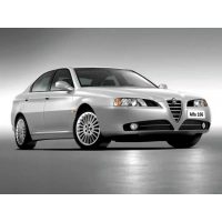 Alfa Romeo 166 Autoteppich