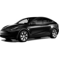 Tesla Model Y Autoteppich