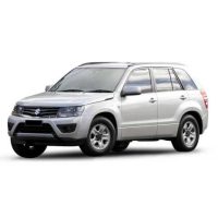 Suzuki GRAND VITARA Kofferraumwanne