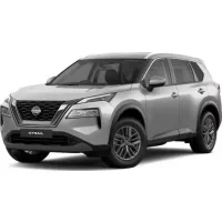 Nissan X-Trail Kofferraumwanne
