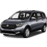 Dacia LODGY Autoteppich