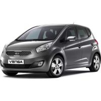 Kia Venga Autoteppich