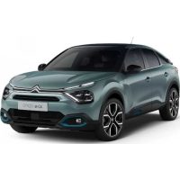 Citroen e-C4 Autoteppich