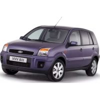 Ford Fusion Autoteppich