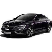 Renault TALISMAN Autoteppich