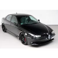 Alfa Romeo 156 Gummifußmatte