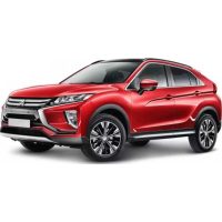 Mitsubishi Eclipse Cross szövetszőnyeg