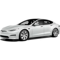 Tesla Model S Kofferraumwanne