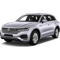 Volkswagen Touareg Autoteppich