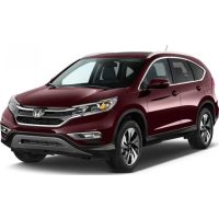 Honda CR-V Autoteppich