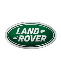 Land Rover Gummifußmatte