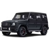 Mercedes G-CLASS Autoteppich