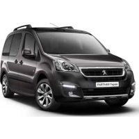 Peugeot PARTNER Autoteppich