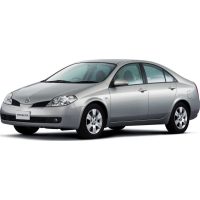 Nissan PRIMERA Autoteppich