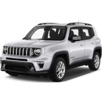 Jeep RENEGADE Autoteppich