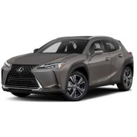 Lexus UX Kofferraumwanne