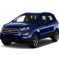 Ford Ecosport Kofferraumwanne