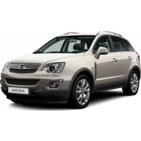 Opel ANTARA Autoteppich