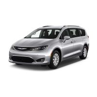 Chrysler Pacifica Autoteppich