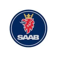Saab Kofferraumwanne
