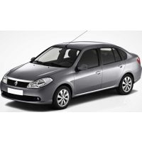 Renault THALIA Autoteppich