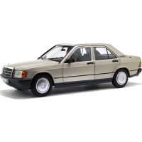 Mercedes 190 Autoteppich