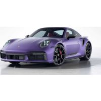 Porsche 911 Autoteppich