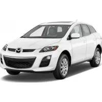 Mazda CX-7 Kofferraumwanne
