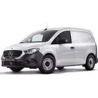 Mercedes Citan Kofferraumwanne