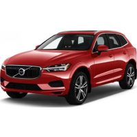 Volvo XC60 Autoteppich