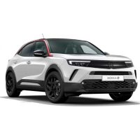 Opel Mokka-E Autoteppich