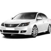 Renault LATITUDE Autoteppich