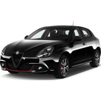 Alfa Romeo GIULIETTA Autoteppich