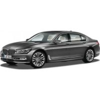 BMW 7 Autoteppich