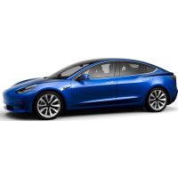 Tesla Model 3 Kofferraumwanne