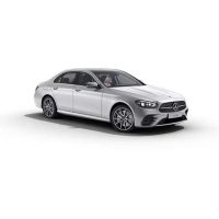 Mercedes E-CLASS Autoteppich