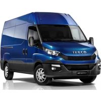 Iveco Daily Autoteppich