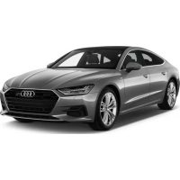 Audi A7 Autoteppich