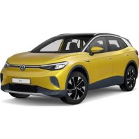 Volkswagen ID.4 Autoteppich