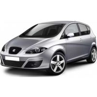Seat Altea Autoteppich