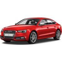 Audi A5 Autoteppich