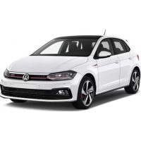 Volkswagen Polo Autoteppich