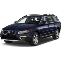 Volvo XC70 Kofferraumwanne