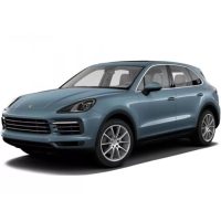 Porsche CAYENNE Kofferraumwanne