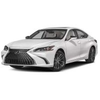 Lexus ES Kofferraumwanne