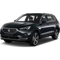 Seat TARRACO Gummifußmatte