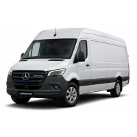 Mercedes eSprinter gumiszőnyeg